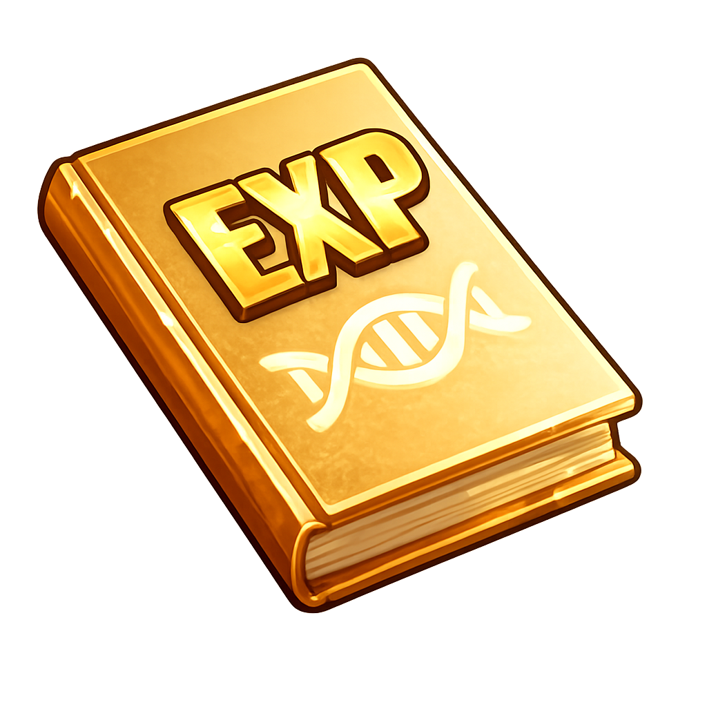 10,000 EXP Mastery Tomes icon