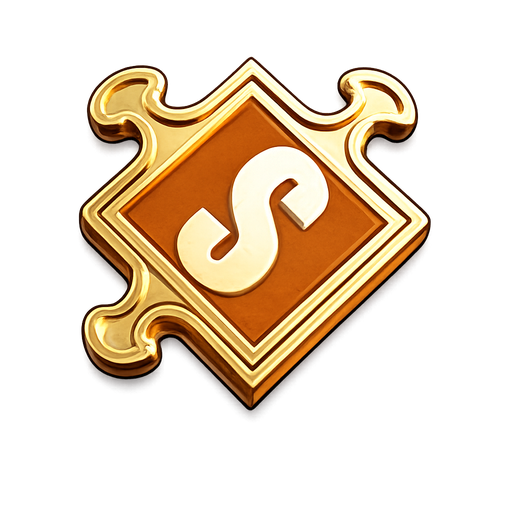 Universal Orange Hero Fragments icon
