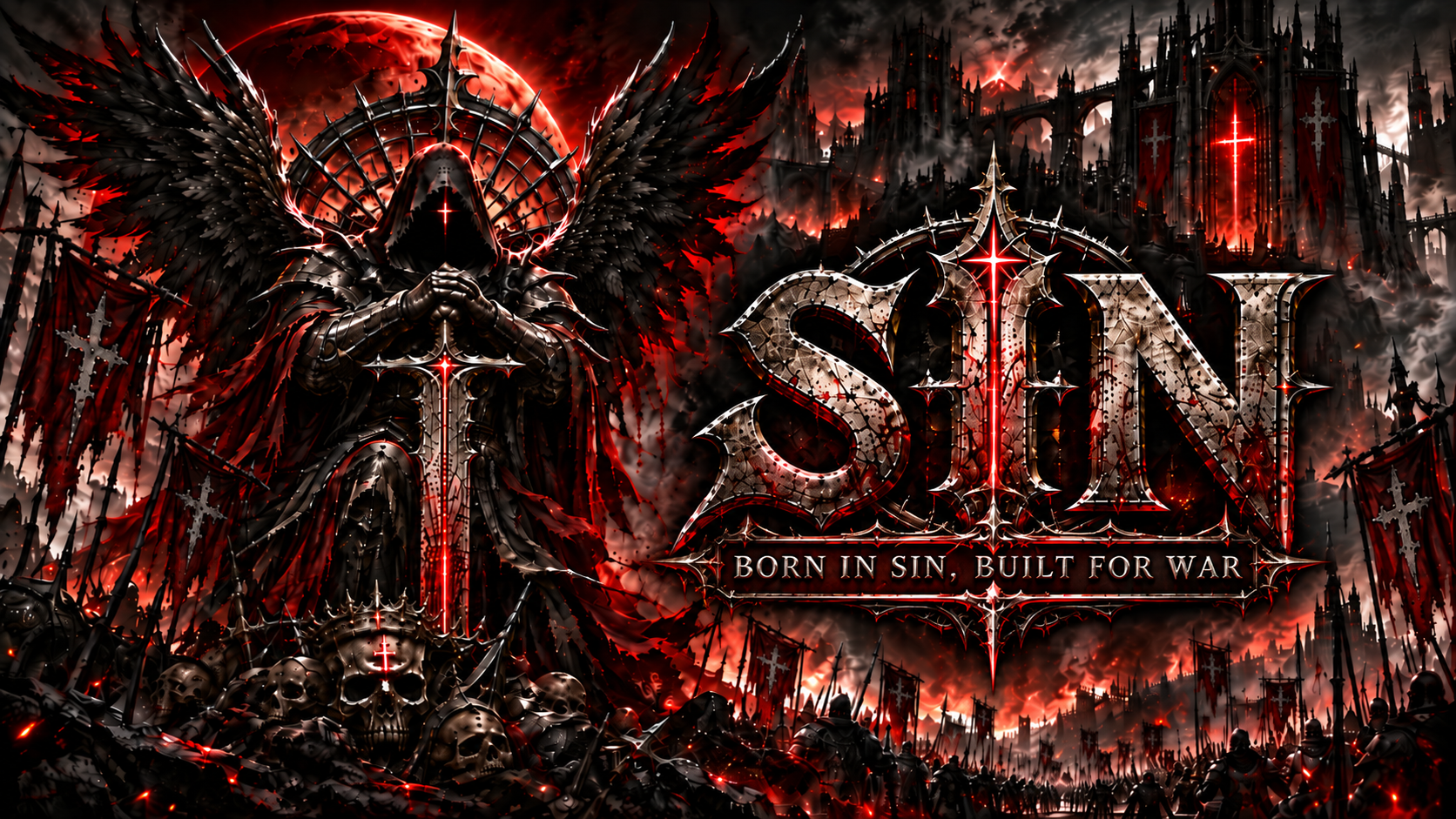 SIN field dossier artwork for State 683