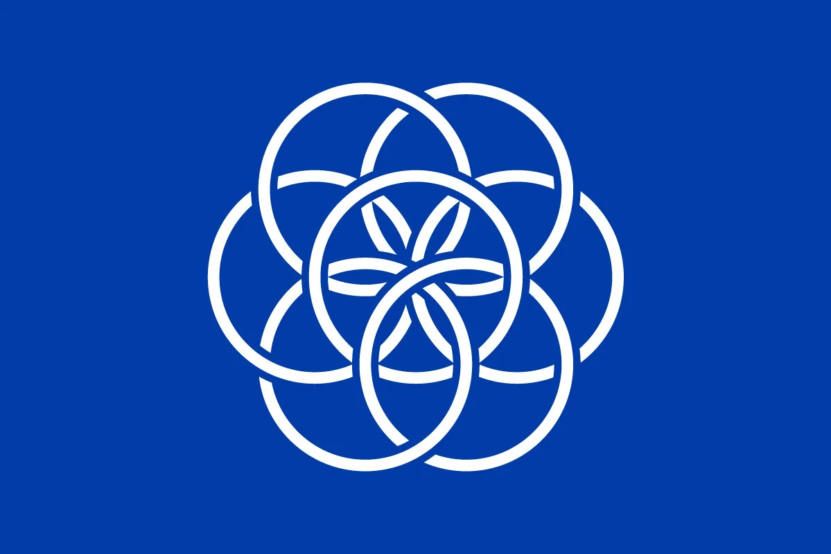 All languages symbol