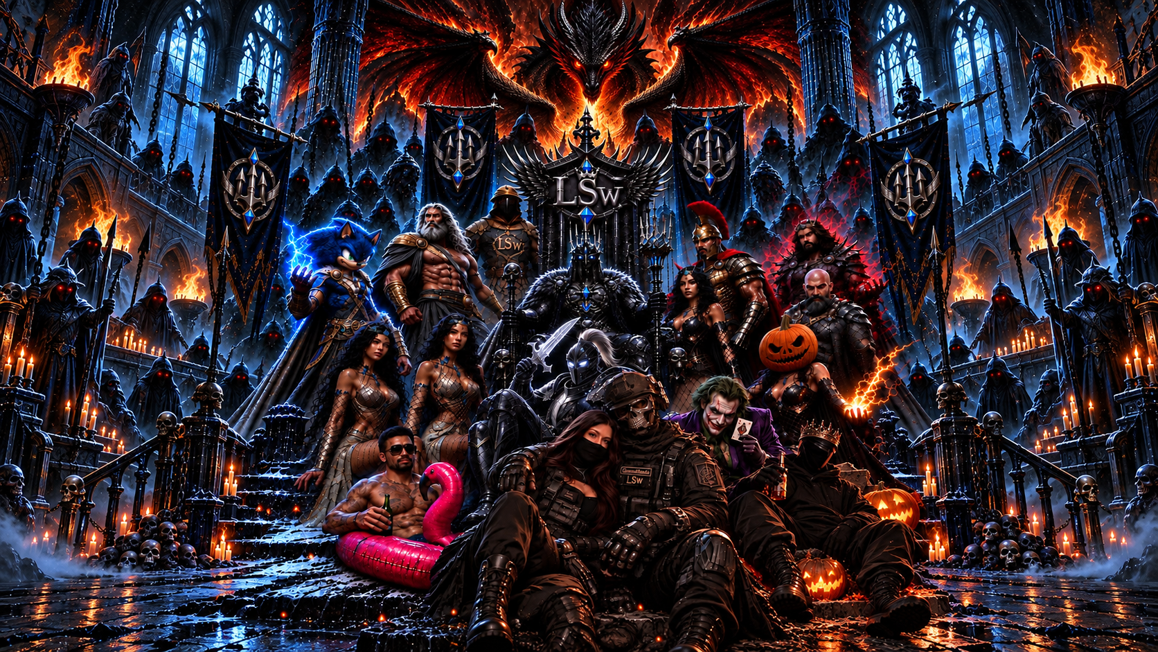 LSw alliance artwork for State 683