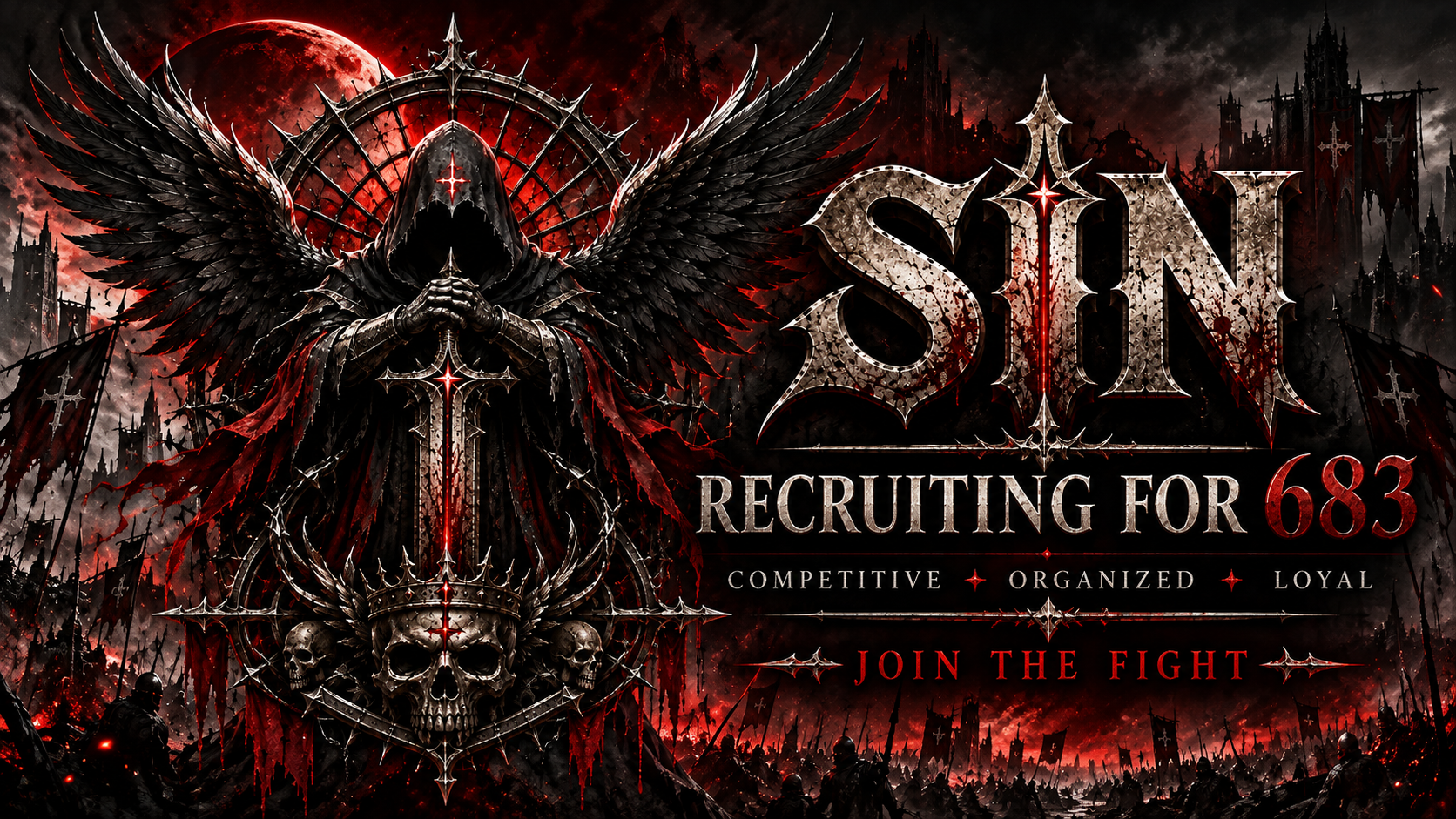 SIN alliance artwork for State 683